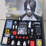 criss angel magic kit