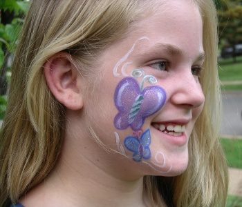 Face Painter