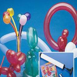 Animal Balloon Kit