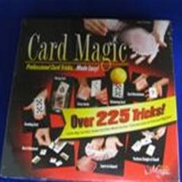 Card Magic Set