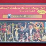 Deluxe Magic Set