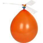 Novelty Balloon Kit