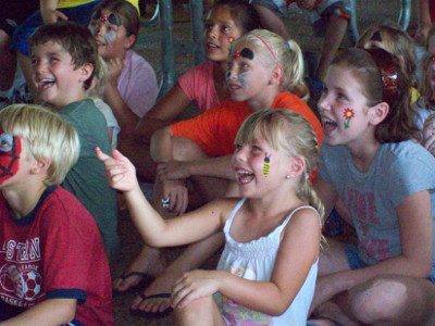 birthday party magic show St. Louis