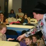 cub scout activities St. Louis