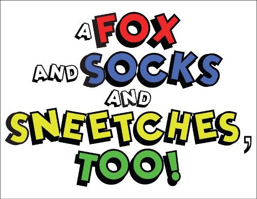 Seuss-fox-and-sox-sign