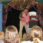 Seuss Show/workshop