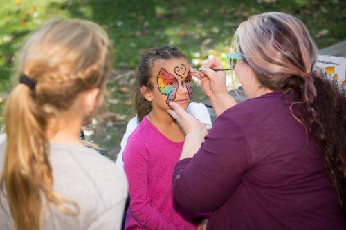 Face Painter