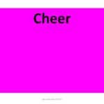 wordle-cheer