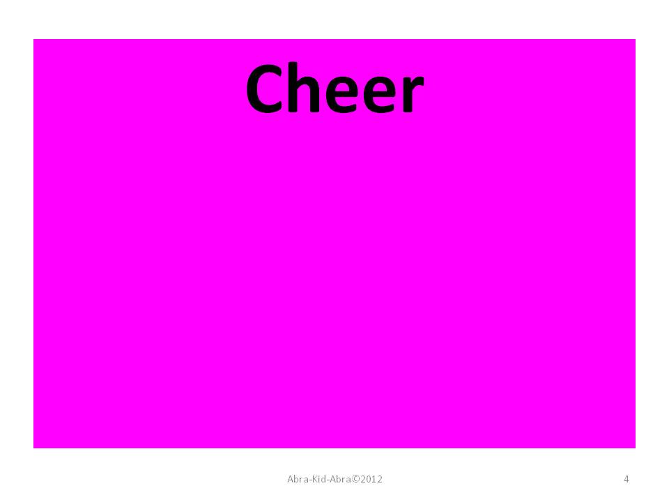 wordle-cheer