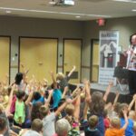 Math Magician Show/workshop