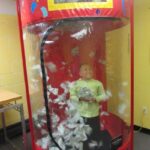 jumping party place st. louis prize machine