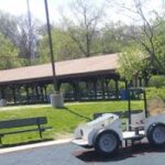 Deer Creek Park Picnic Pavilion