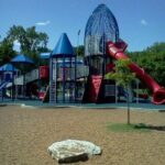 Deer Creek Park Playground