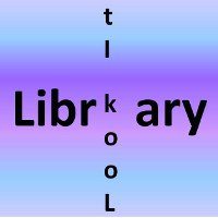 library wordle