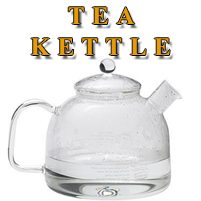 Magic Puzzle - Tea Kettle